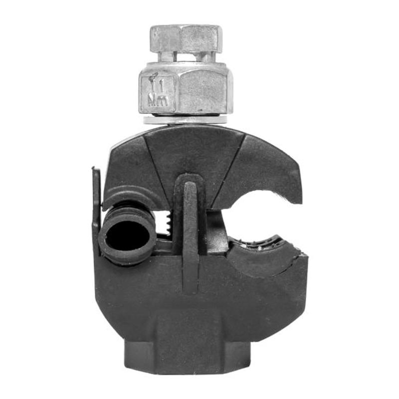Зажим прокалывающий ответвительный P1X-95 16-95 мм2 / 1,5-10 мм2 | p-1x-95 | EKF