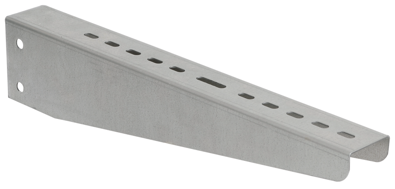 Полка кабельная К1163 УТ1,5 | CLW10-GEM-PK-450-UT15 | IEK