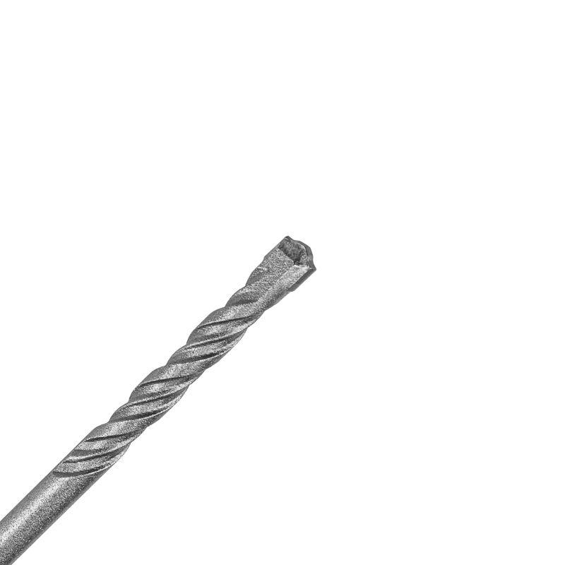 Бур по бетону 5x110мм SDS PLUS Kranz KR-91-0005