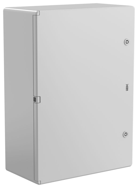 Корпус ЩМПп 700х500х250 IP65 УХЛ1 пластик. IEK MKP93-N-705025-65