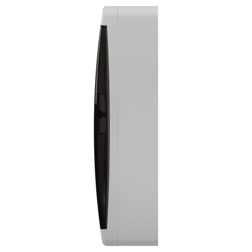 Корпус навесной COMFORT ЩРН-П-24 IP41 пластик.прозр. крышка бел. Эра Б0067244