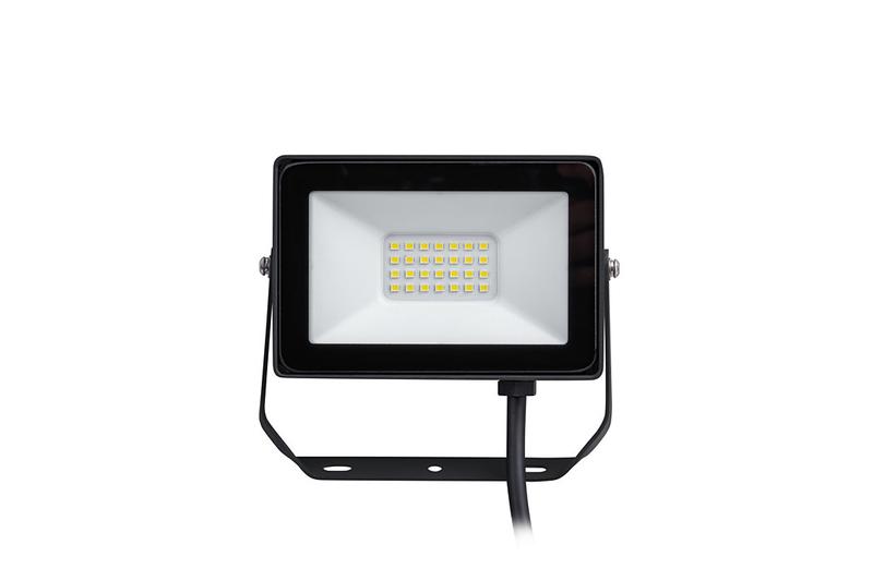 Прожектор светодиодный BVP150 LED18/NW PSU 20W SWB G2 GM Philips 911401821283