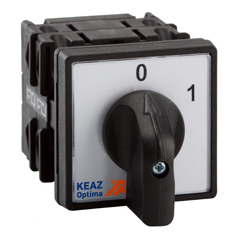 Переключатель OptiSwitch 4G10-10-U-R014 | 138249 | КЭАЗ