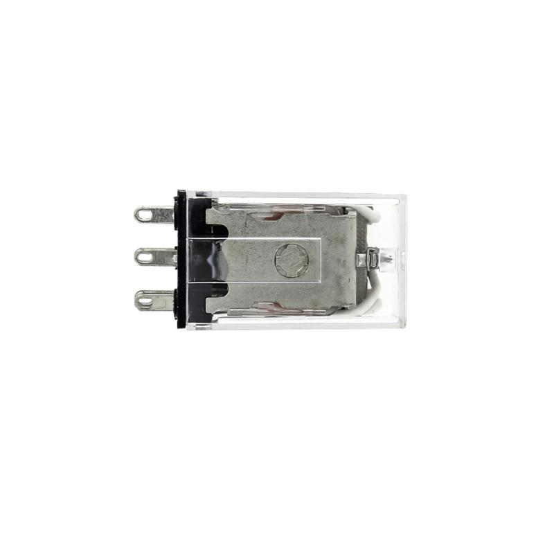 Реле промежуточное РП 22/3 5А 230В АС EKF PROxima | rp-22-3-230 | EKF