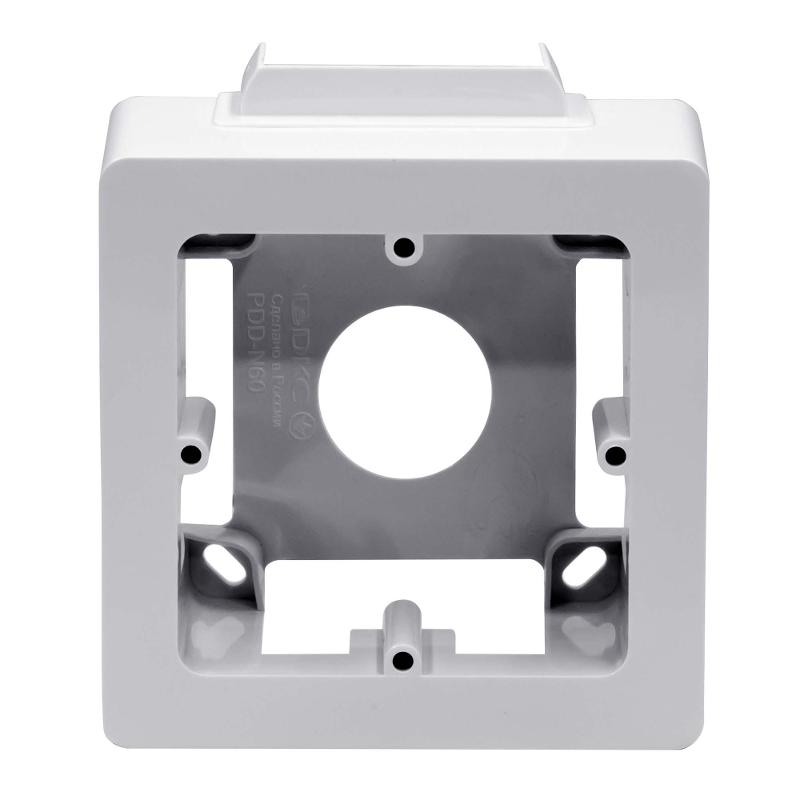 Коробка монтажная универсальная PDD-N 60 | 10123 | DKC