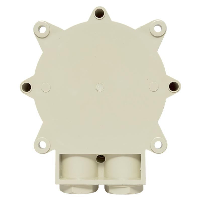 Пакетный выключатель ПВ 2-40 М1 пл. IP56 EKF PROxima | pv-2-40-4 | EKF