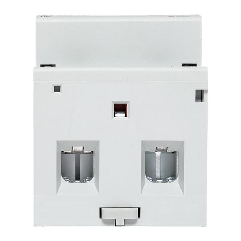 Контактор модульный КМ 80А 1NC+1NO 230VAC (3 мод.) AVERES | km-av-3-80-11-230V | EKF