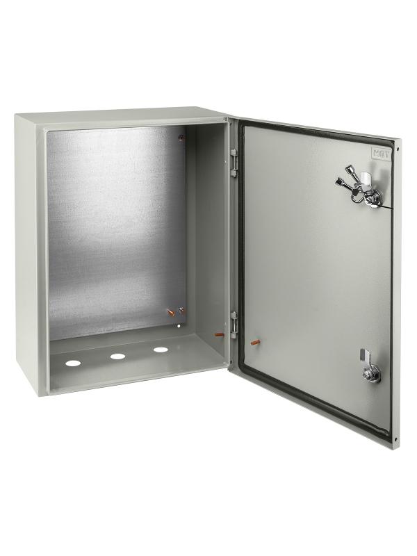 Щит с монтажной панелью ЩМП-2-0 IP66 (500х400х220) | SQ0905-0084 | TDM