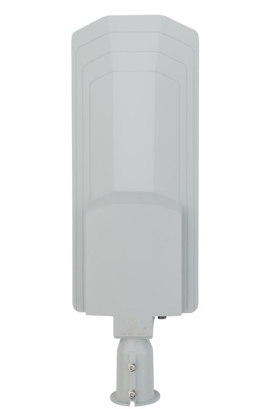 Светильник светодиодный уличный ДКУ RD 10 P 200W SHB 850 GR 719х244мм 200Вт 5000К IP66 консольн. сер. 17121023068