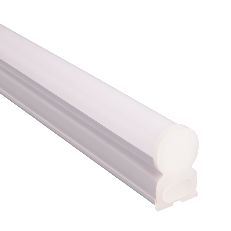 Светильник светодиодный линейный ДПО PLED T5i PL 600 8Вт 6500К IP40 опал | 1036339 | Jazzway