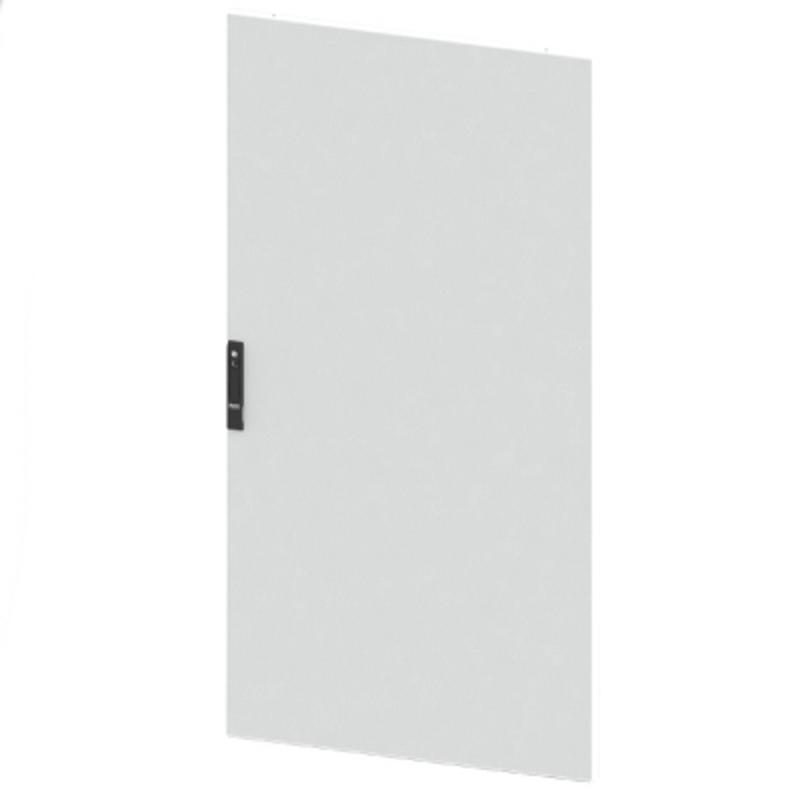 Дверь сплошная для шкафов DAE/CQE 2000 х 800мм | R5CPE2080 | DKC - (ротация на CQE N -  R5NCPE2080 )