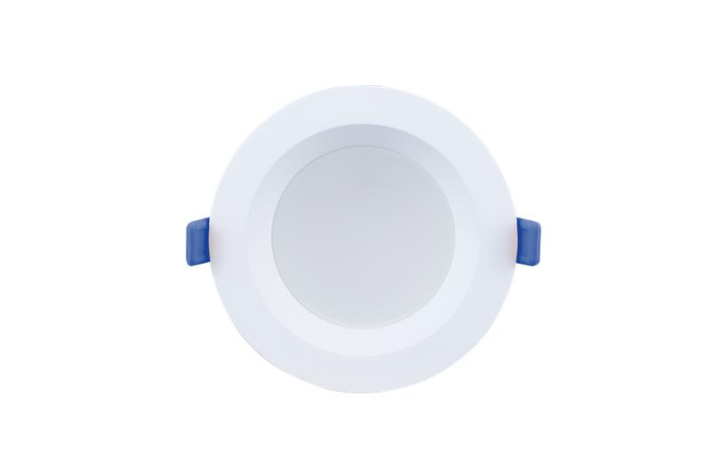 Светильник светодиодный FD 20 R 11 OP 940 D90 WH IP54 108х42мм 10Вт 4000К Ra 90 IP54 встраив. бел. даунлайт 11042023232
