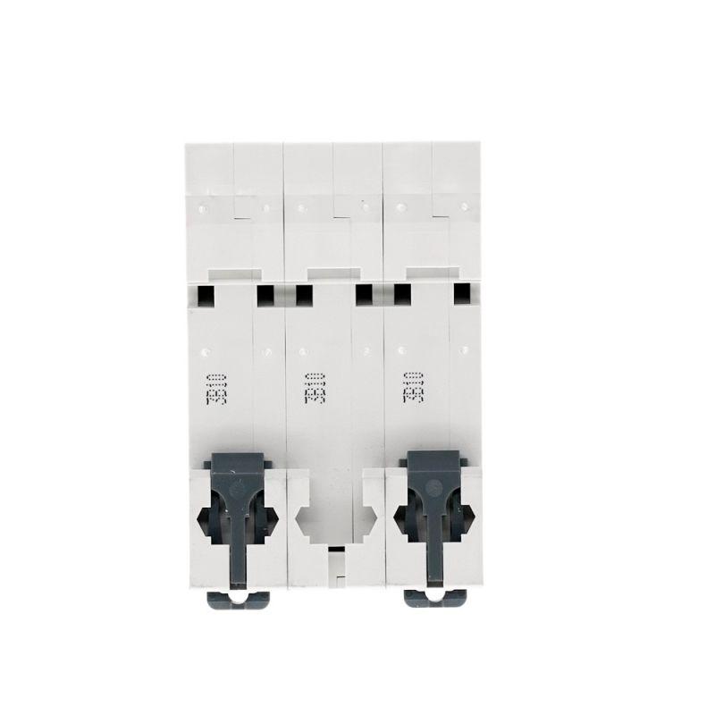 Выключатель автоматический модульный 3п B 10А 4.5кА City9 Set 400В SE C9F14310