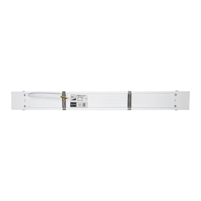Светильник светодиодный PPO-07 600 Prisma 18Вт 6500К IP40 ДПО JazzWay 5064263
