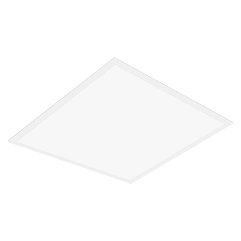 Светильник светодиодный ECO CLASS PANEL 600 36W 840 36Вт 4000К IP40 3600лм 595х595х32мм ДВО встраив. опал панель (аналог ЛВО 4х18) LEDVANCE 4099854246579