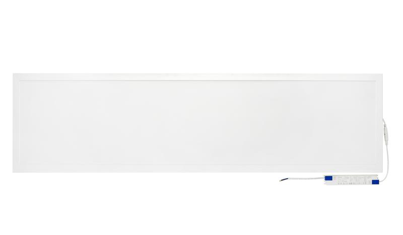 Светильник светодиодный ДПО CP 20 C 36W OP 940 W30L120 295х1195х42мм 36Вт 4000К IP40 Ra90 накладной панель бел. 14062023247