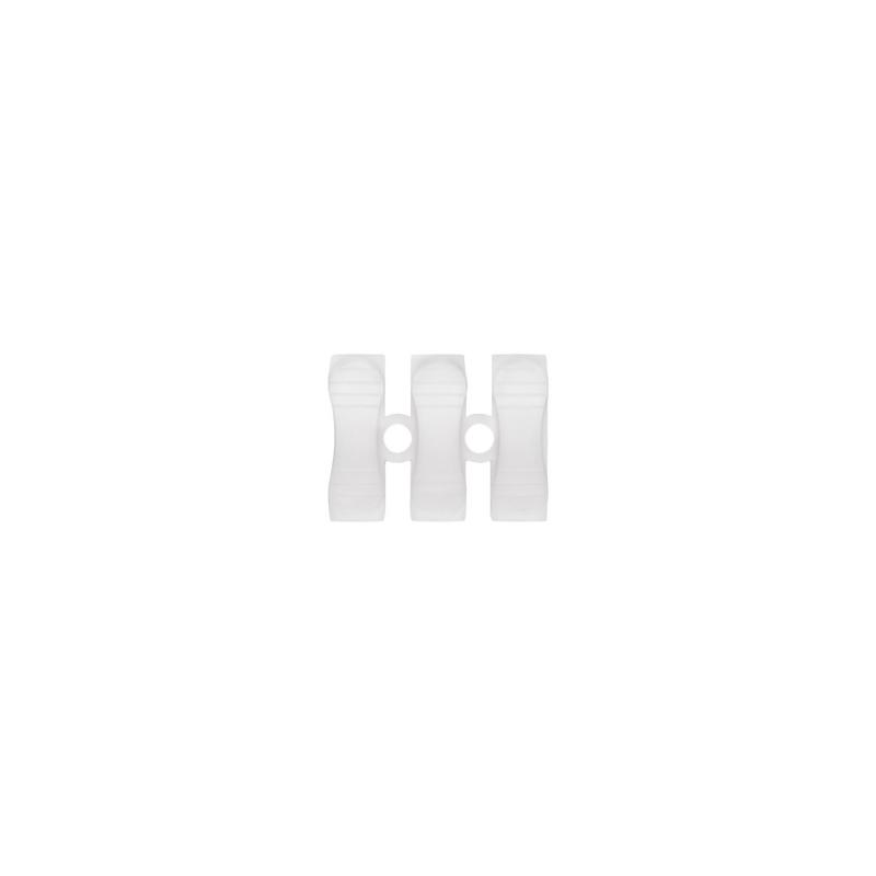 Клемма монтажная СМК PTC-3P 823-1.5 450В 5А 0.2-1.5кв.мм JazzWay 5074125
