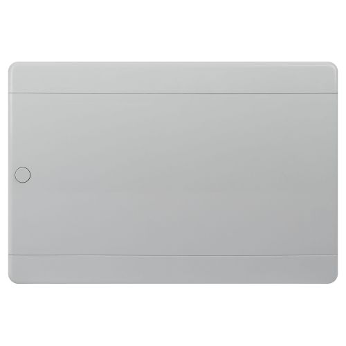 Корпус навесной COMFORT ЩРН-П-12 IP41 пластик. бел. Эра Б0067252