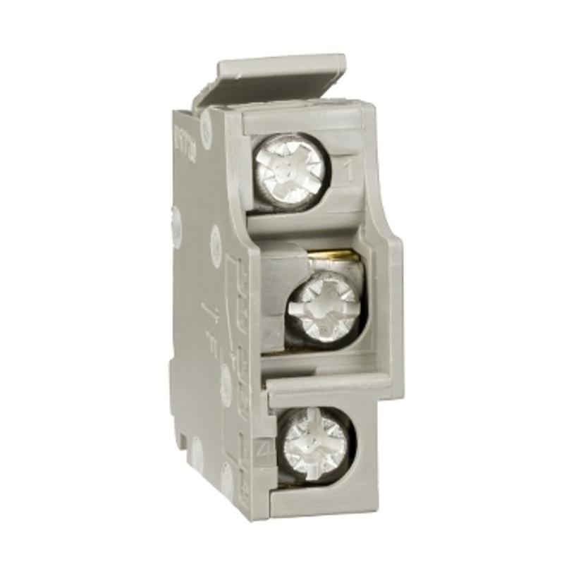 Доп. Контакт Станд OF/SDE/SDV NS80/630 | 29450 | Schneider Electric