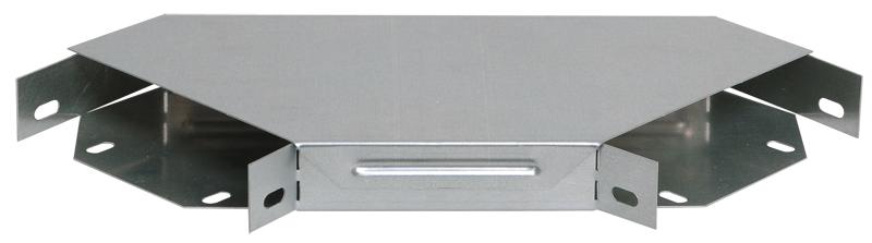 ESCA Поворот 90град 80х100мм RAL 9016 | CLP2PR-080-100 | IEK - ( ротация на ES5-PG-90-080-100-08-RGA )