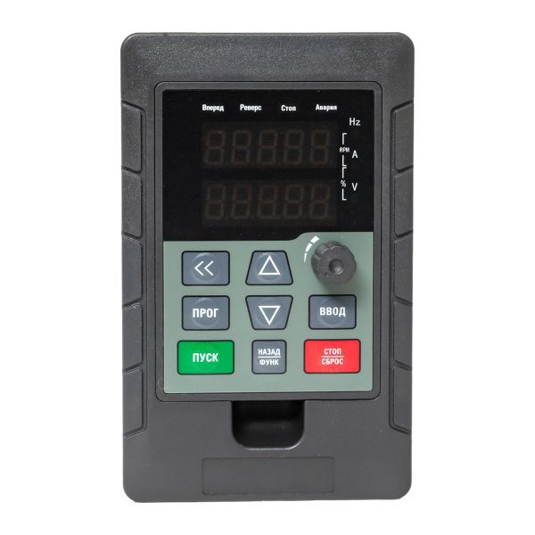 Преобразователь частоты 4/5.5кВт 3х400В VECTOR-100 PROxima EKF VT100-4R0-3B