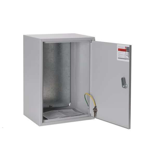 Щит ЩРНМ-1 IP31 EKF mb22-1