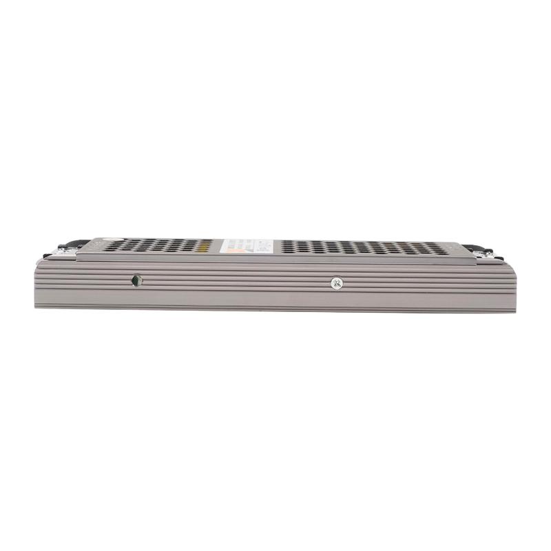Блок питания для светодиод. ленты BSPS 150Вт 6.25А 24В IP20 метал. Pro+ JazzWay 5015593