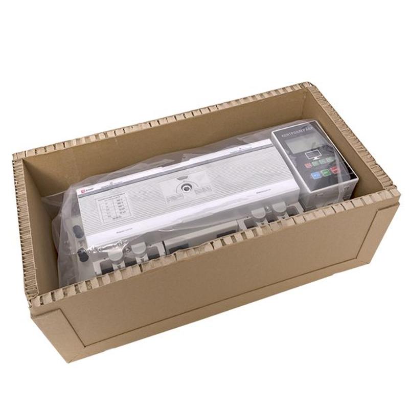 Устройство АВР ТСM 225/160А 3р EKF PROxima | ats-tsm-160A-3p-pro | EKF
