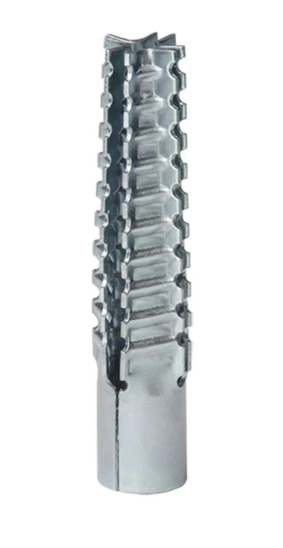 Металлический дюбель для газобетона 6x32 | CM280632 | DKC