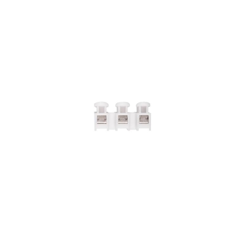 Клемма монтажная СМК PTC-3P 823-2.5 450В 10А 0.2-2.5кв.мм JazzWay 5074163