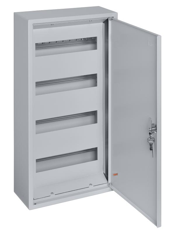 Щит распределительный навесной ЩРН-48 (620х310х120) IP31 | SQ0905-0016 | TDM