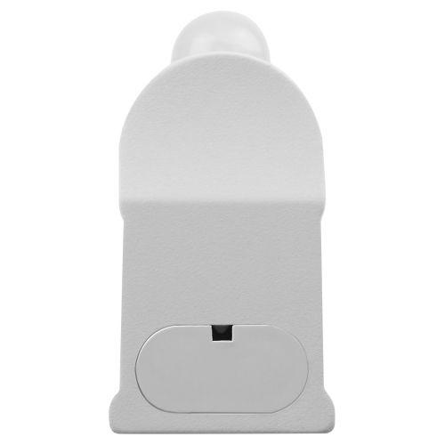 Светильник светодиодный LLED-02-08W-4000-MS-W 8Вт 4000K L572мм линейный с датчиком движения Эра Б0019784