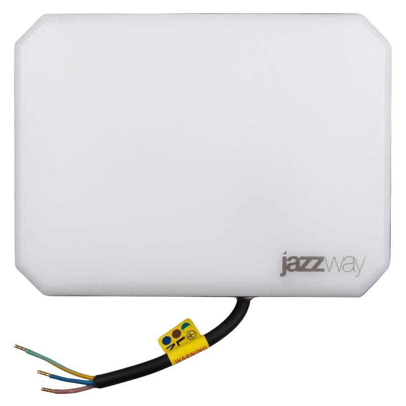 Прожектор светодиодный PFL-SA 100Вт 6500К IP65 OPAL СДО Pro JazzWay 5065932