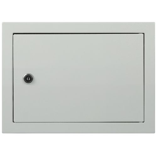 Корпус металлический ЩРН 12з-1 76 IP31 УХЛ3 NO-120-00 ЭРА Б0028758