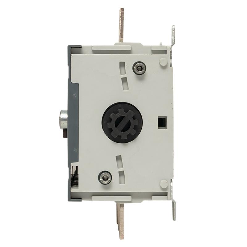 Рубильник 200A 3P без рукоятки управления TwinBlock | tb-s-200-3p | EKF