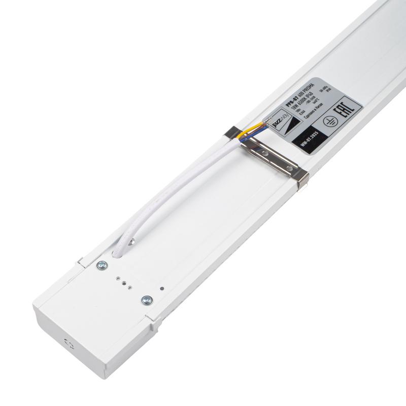Светильник светодиодный PPO-07 600 Prisma 18Вт 6500К IP40 ДПО JazzWay 5064263