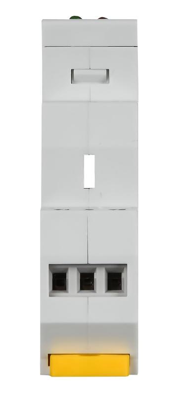 Импульсное реле ORM. 1 конт. 230 В AC | ORM-01-AC230 | IEK