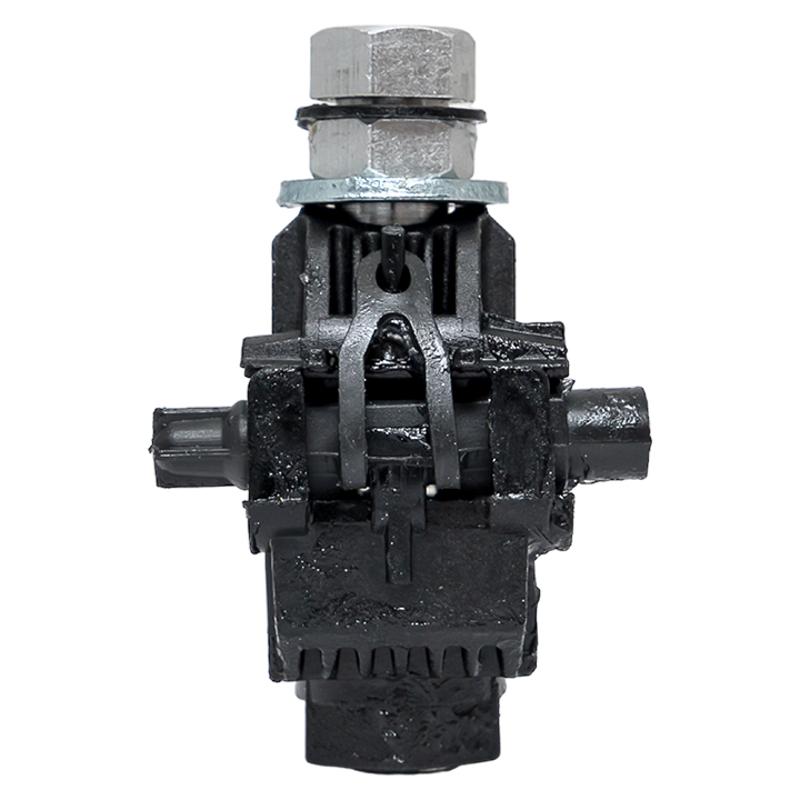 Зажим прокалывающий ответвительный P1X-95 16-95 мм2 / 1,5-10 мм2 | p-1x-95 | EKF