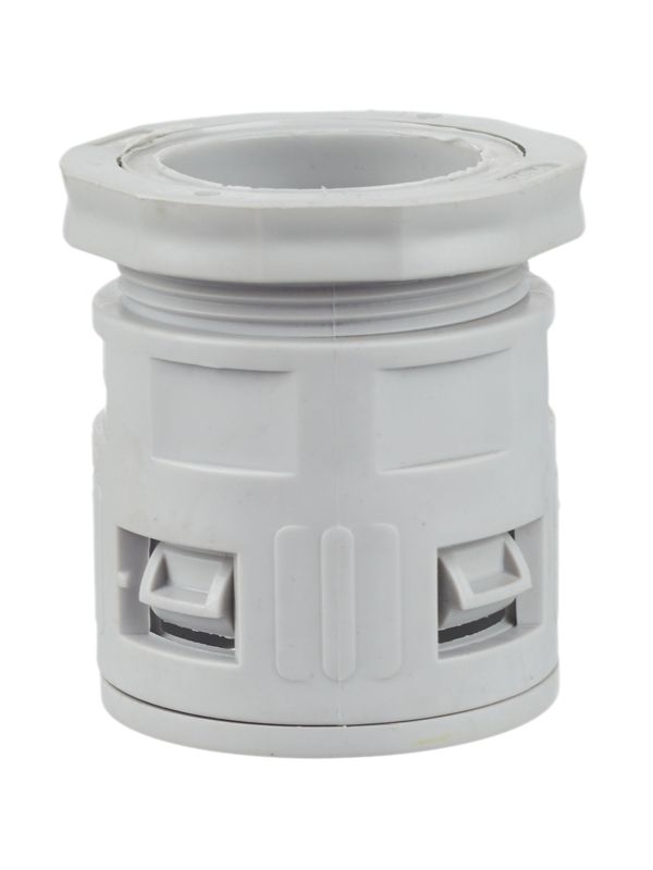 Муфта вводная для гофр. труб MVN32 IP40 ELASTA IEK ET-TA00D-MVN-032-K41-010