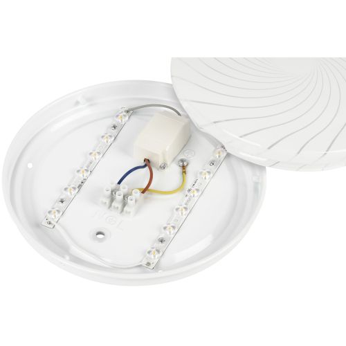 Светильник светодиодный SPB-6 Slim Mira 18W-4K 18Вт 4000К IP20 1350лм без ДУ Эра Б0071131