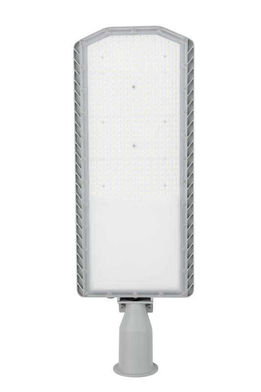 Светильник светодиодный уличный ДКУ RD 10 P 200W SHB 850 GR 719х244мм 200Вт 5000К IP66 консольн. сер. 17121023068