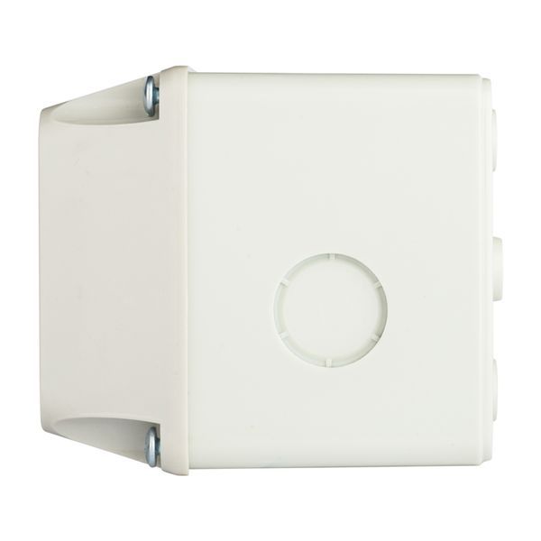 Бокс защитный IP54 до 63А EKF pk-IP54-63
