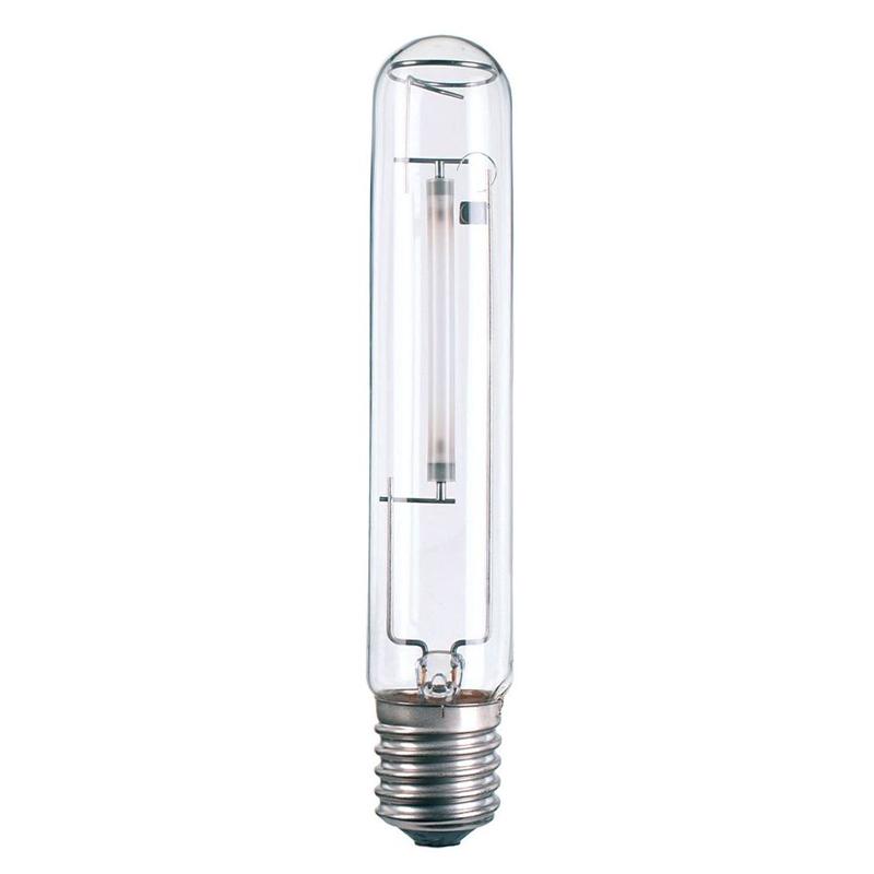 Лампа натриевая газоразрядная ДНаТ  400Вт Е40 SON-T E SL/12 | 928487300098 | PHILIPS