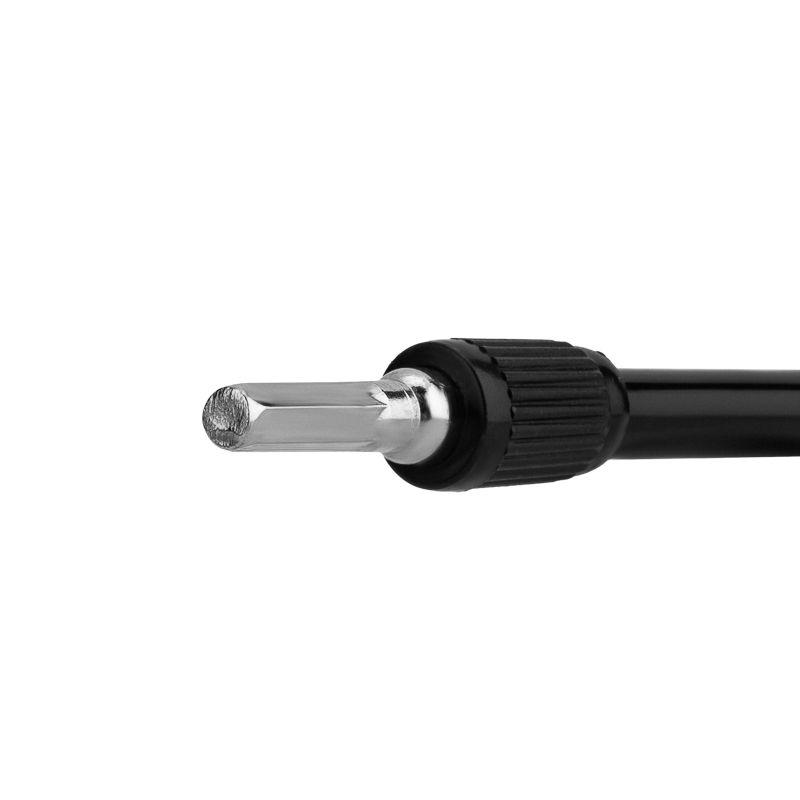 Набор отверток для точных работ RA-02 30 предметов Kranz KR-12-4752