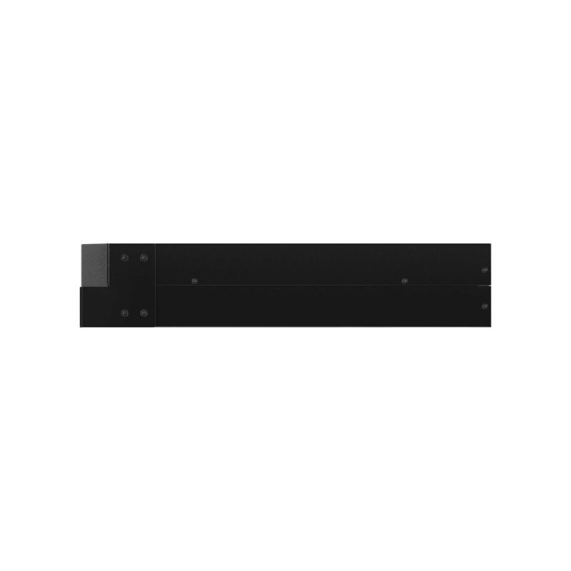 Источник бесперебойного питания Онлайн для Small Rackmount 2000 ВА/1800Вт 1/1 8xIEC C13 EPO USB RS-232 Rack 2U 4х9А.ч DKC SMALLR2A5I
