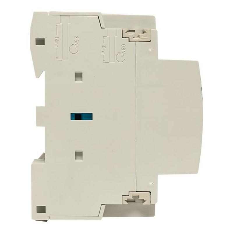 Контактор модульный КМ 32А 3NО+NC (3 мод.) EKF PROxima | km-3-32-31 | EKF
