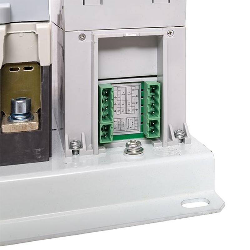 Устройство АВР ТСM 225/160А 3р EKF PROxima | ats-tsm-160A-3p-pro | EKF