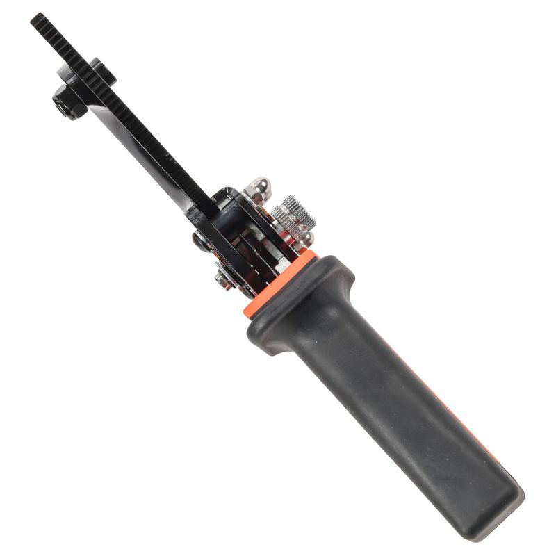 Ножницы секторные НС-45Бр IEK TNS41-045-BR