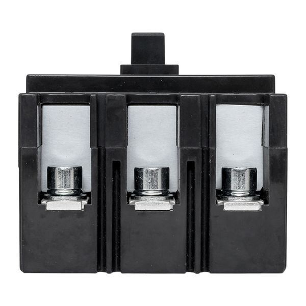 Выключатель автоматический LS125 18кА 3P 100А ProPact EKF mccb-125-18-3-100-ls