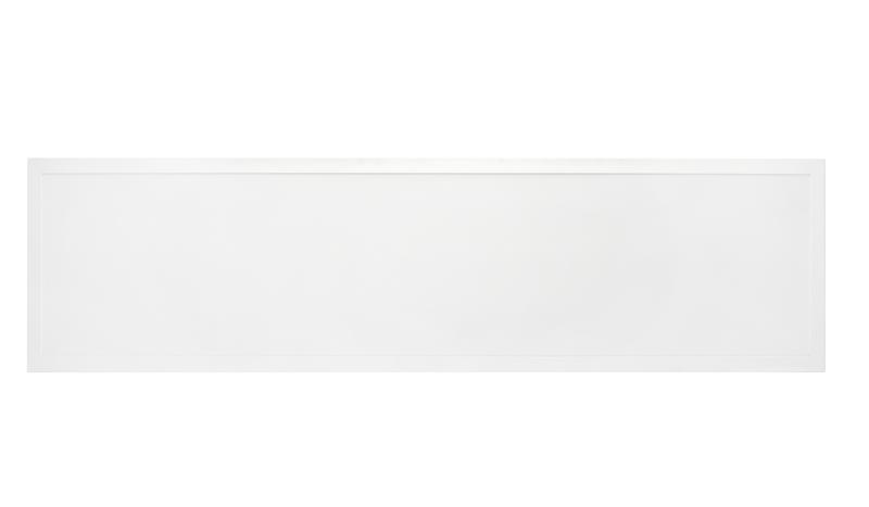 Светильник светодиодный ДПО CP 20 C 36W OP 940 W30L120 295х1195х42мм 36Вт 4000К IP40 Ra90 накладной панель бел. 14062023247